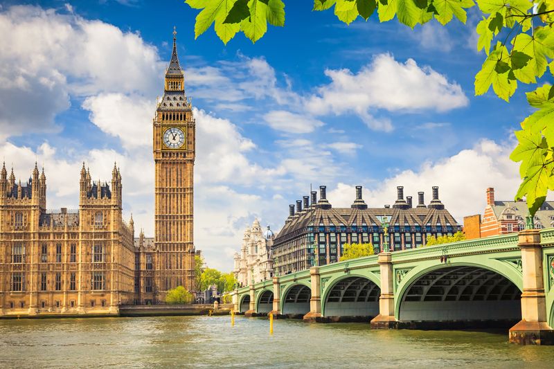 London, England