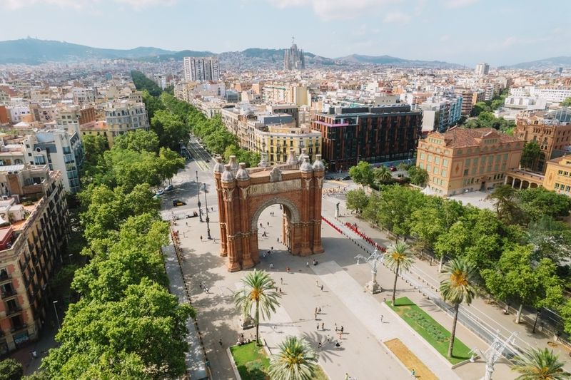 Barcelona, Spain