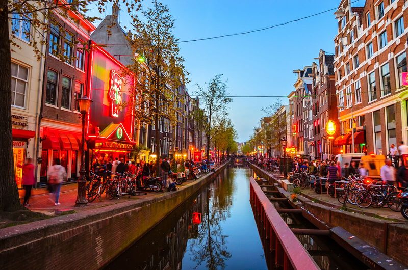 Amsterdam, Netherlands