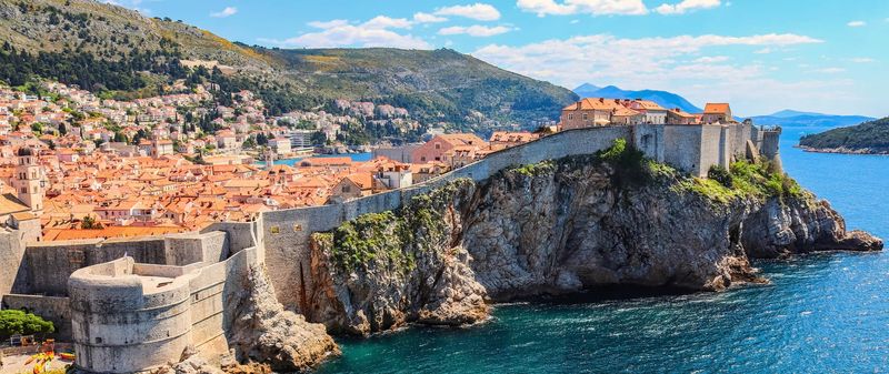 Dubrovnik, Croatia - Entry Permits