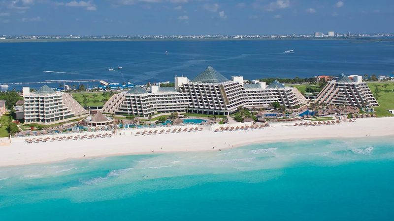 Cancún's Hotel Zone