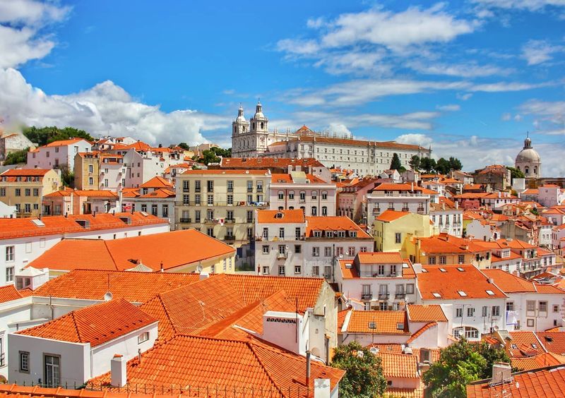 Lisbon