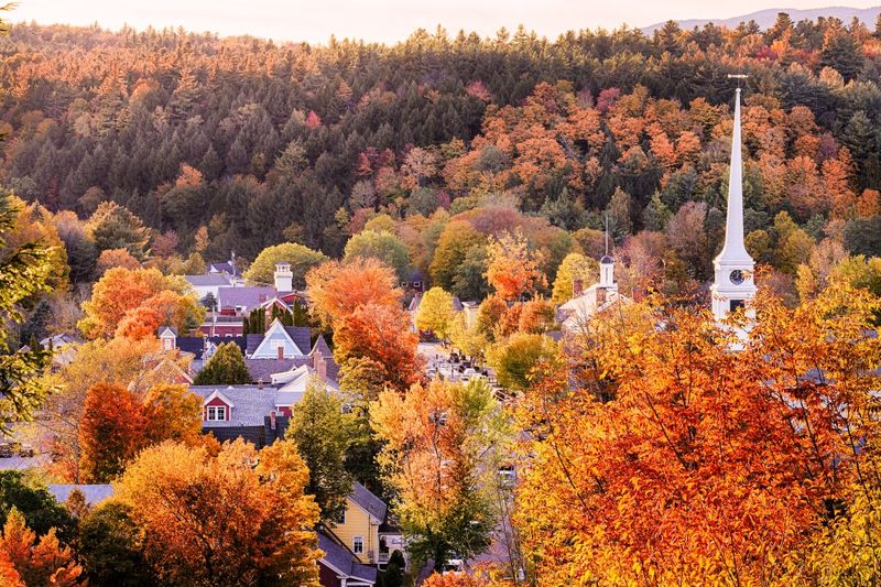 Stowe, Vermont