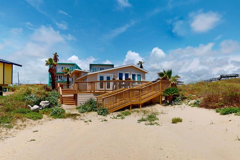 Port Aransas, Texas