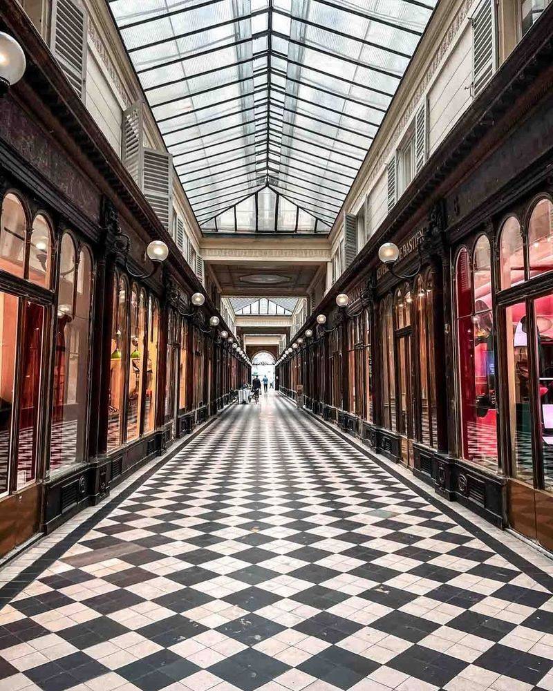 Galerie Véro-Dodat
