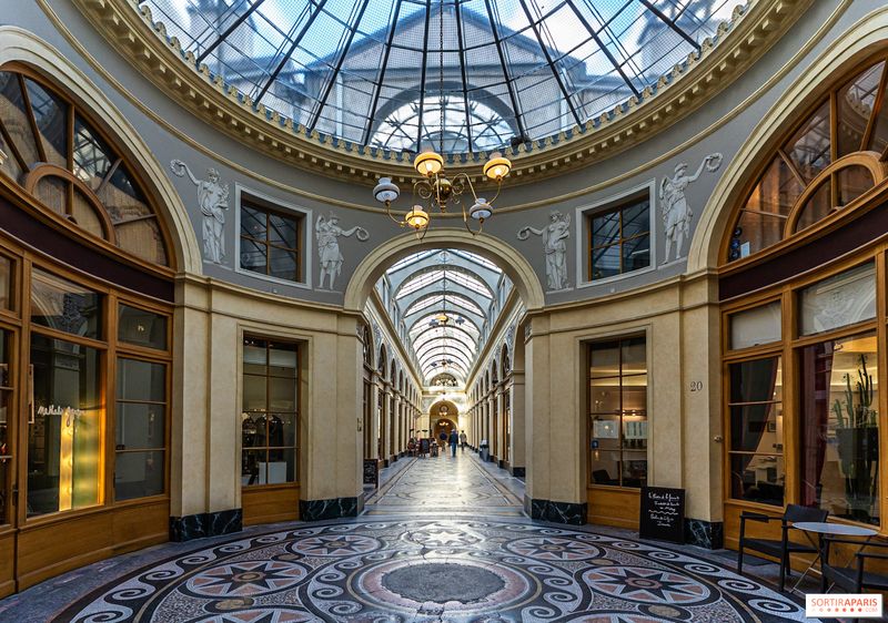 Galerie Vivienne