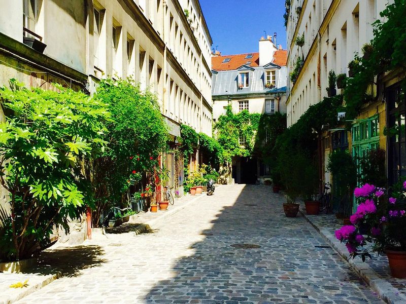 Passage Lhomme