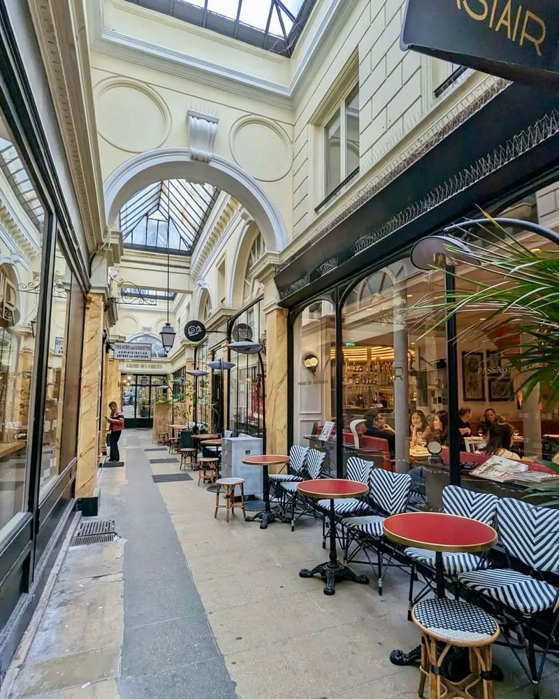 Passage Choiseul