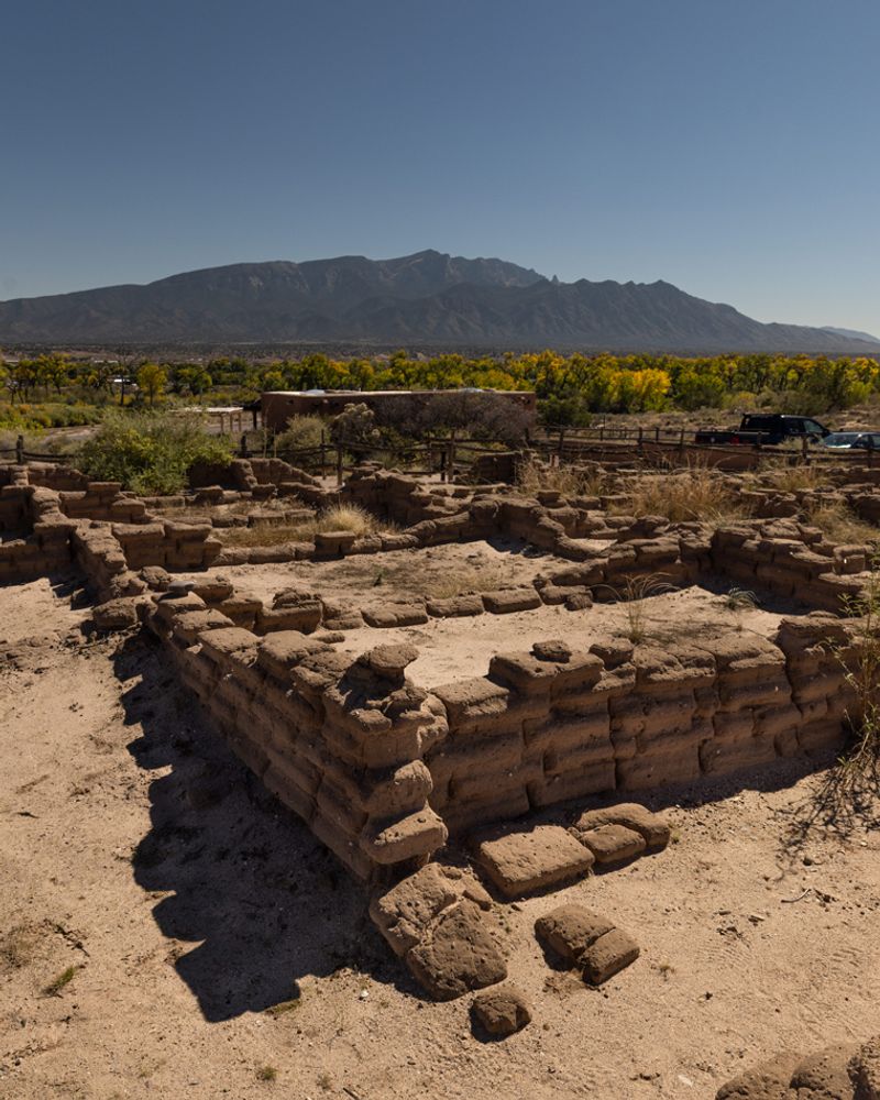 Coronado Historic Site