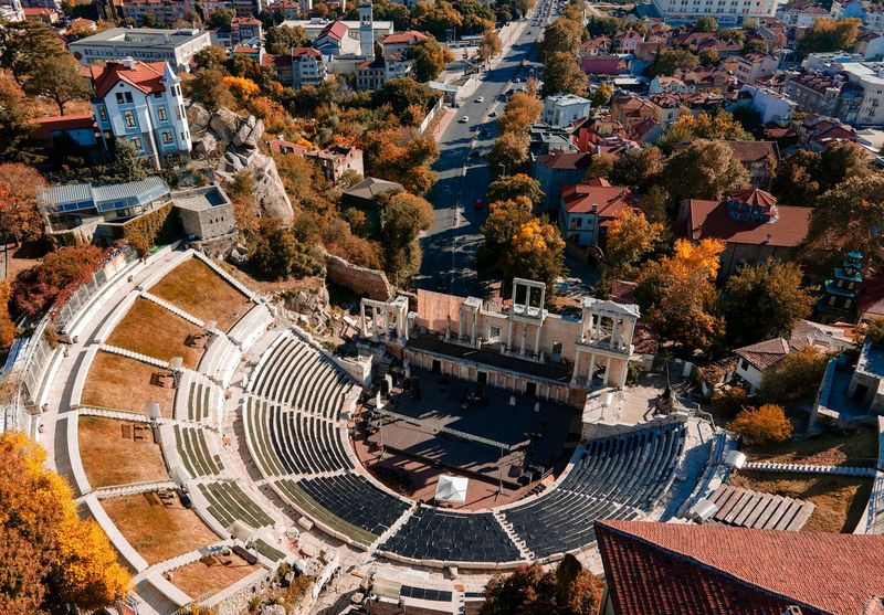 Plovdiv, Bulgaria