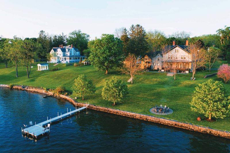 Aurora: The Village That Hugs You Back