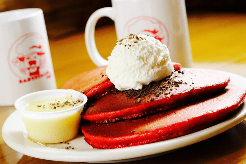 BabyStacks Cafe