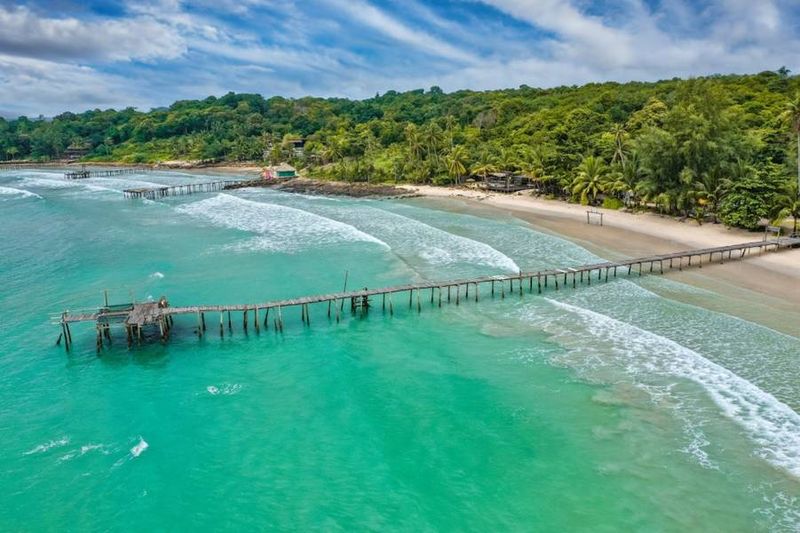 Koh Kood: Thailand's Last Unspoiled Island
