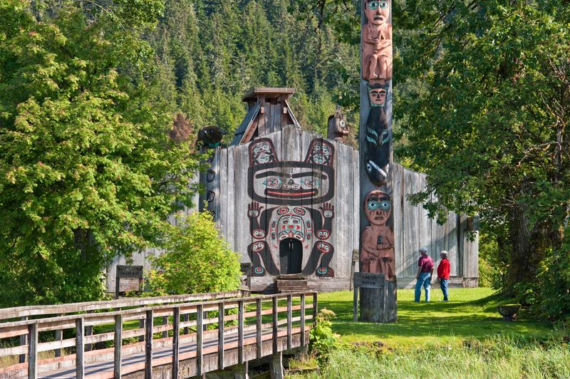 Wrangell