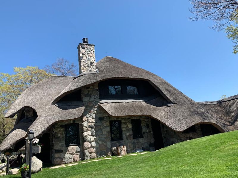 Charlevoix: Castle-Dotted Wonderland