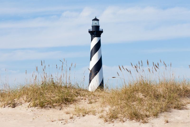 Outer Banks, North Carolina