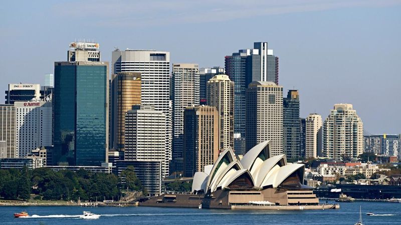 Sydney, Australia