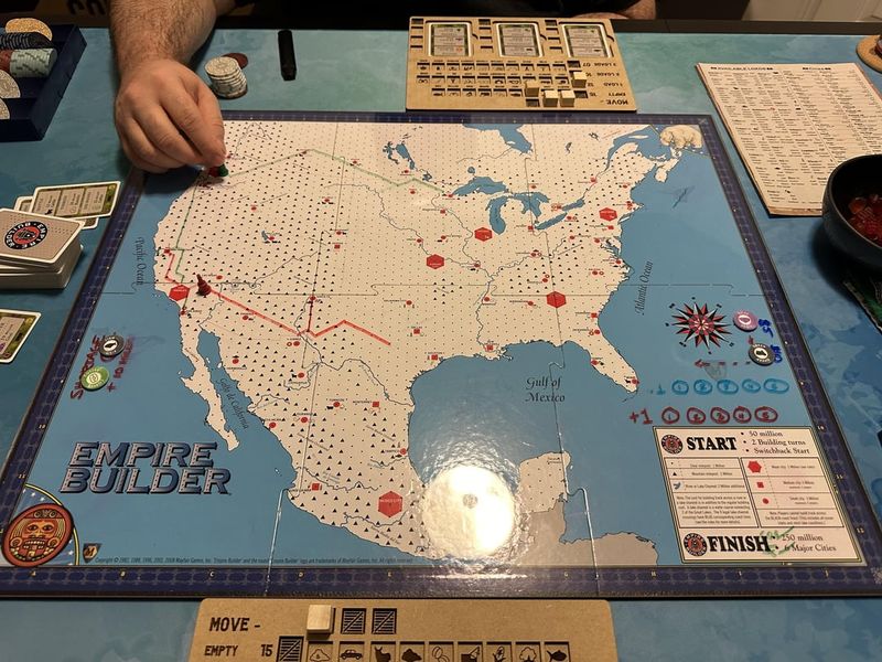 Board Games and Card Tournament