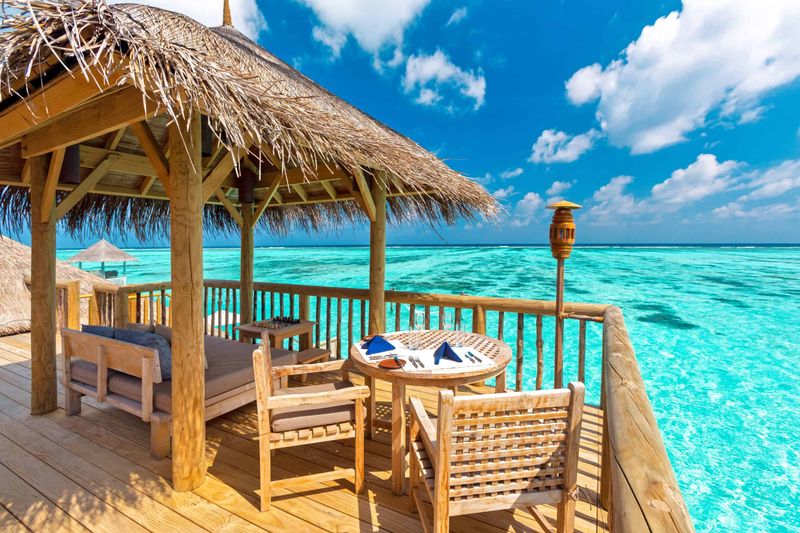 Maldives