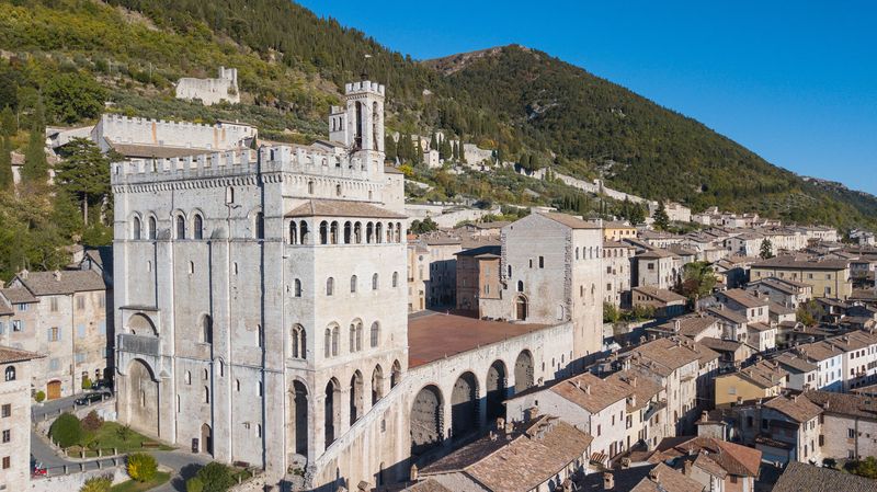 Gubbio