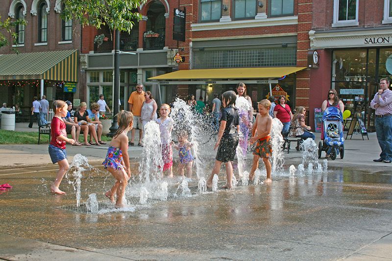 Knoxville - Urban Adventure Hub