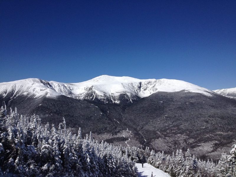 Mount Washington