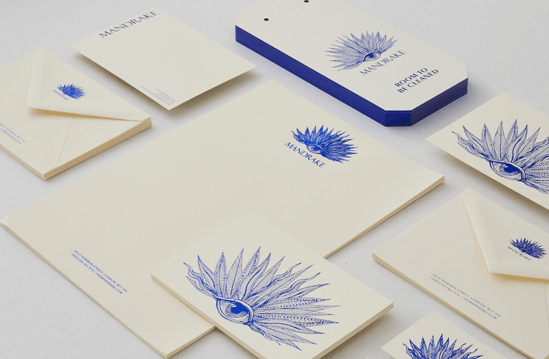 Stationery