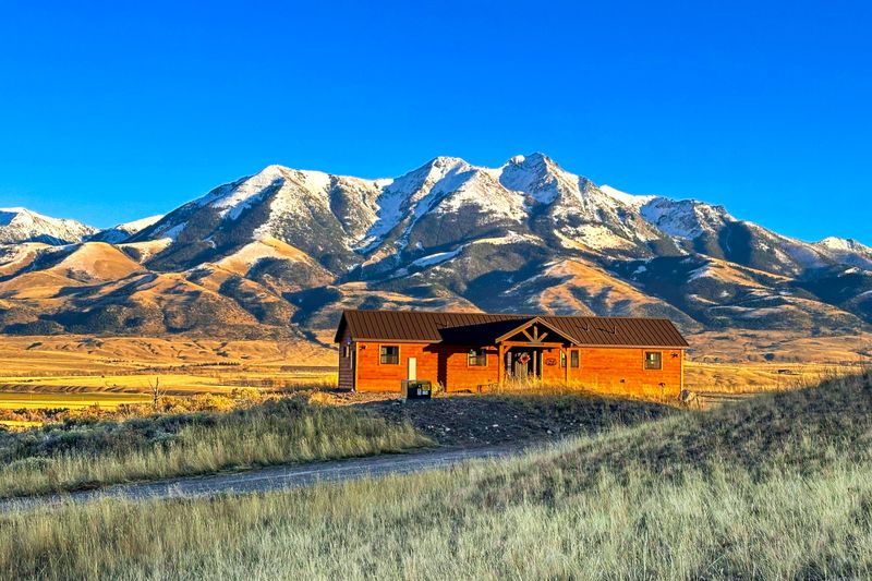 Emigrant Peak Estates