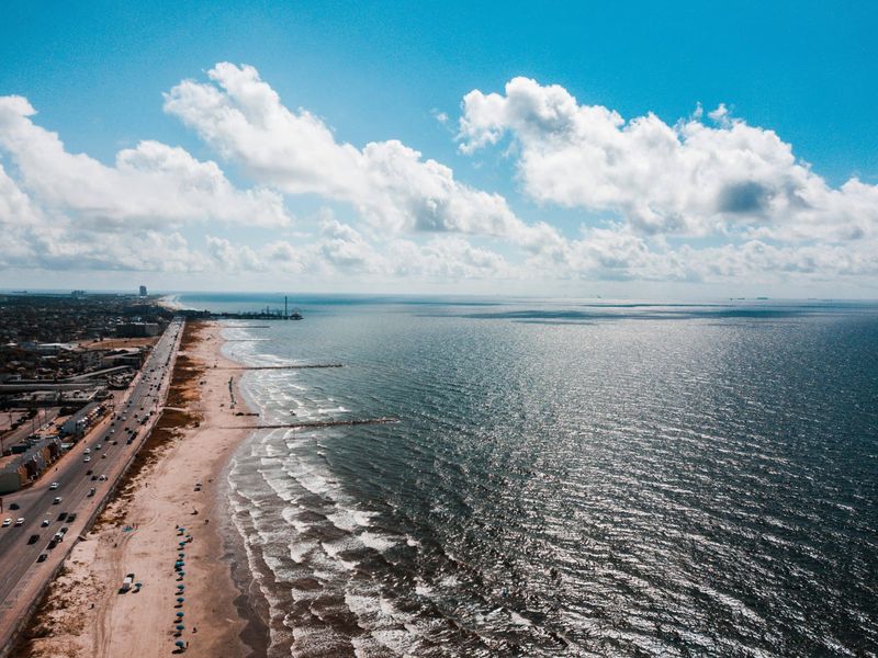 Gulf Coast Cruise