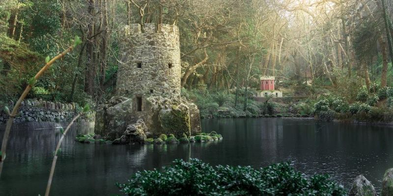 Sintra, Portugal