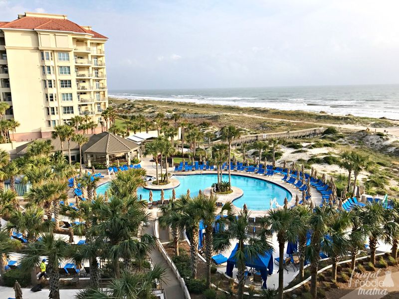 The Ritz-Carlton Amelia Island
