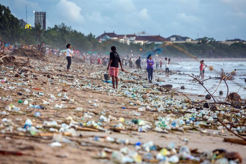 Bali's Instagram vs. Reality Shock