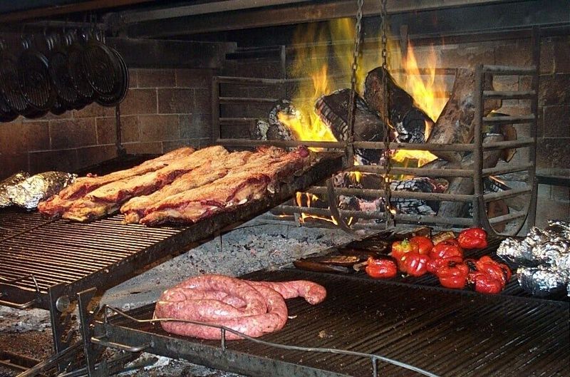 Asado – Argentina’s Legendary Barbecue