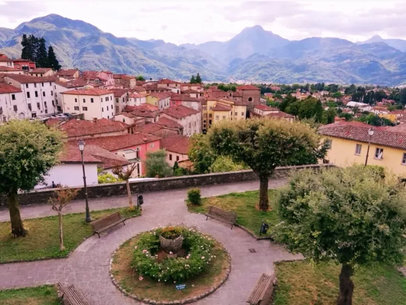 Barga: The Musical Mountain Haven