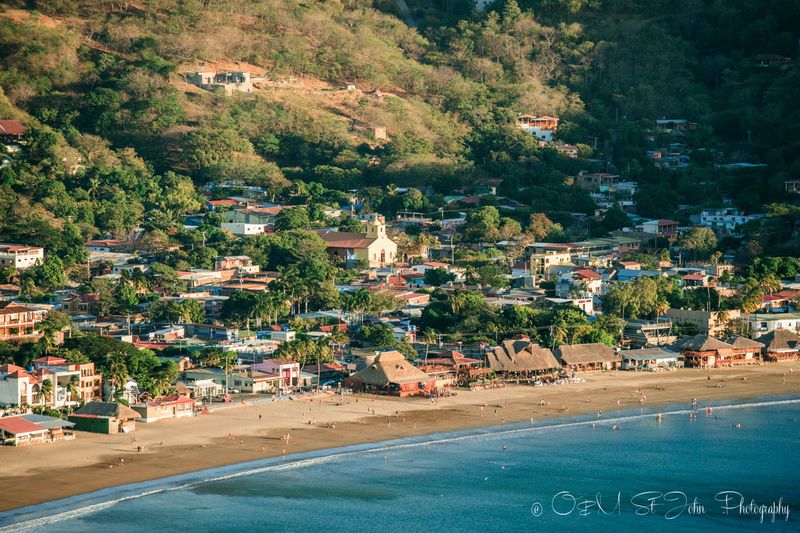 San Juan del Sur, Nicaragua