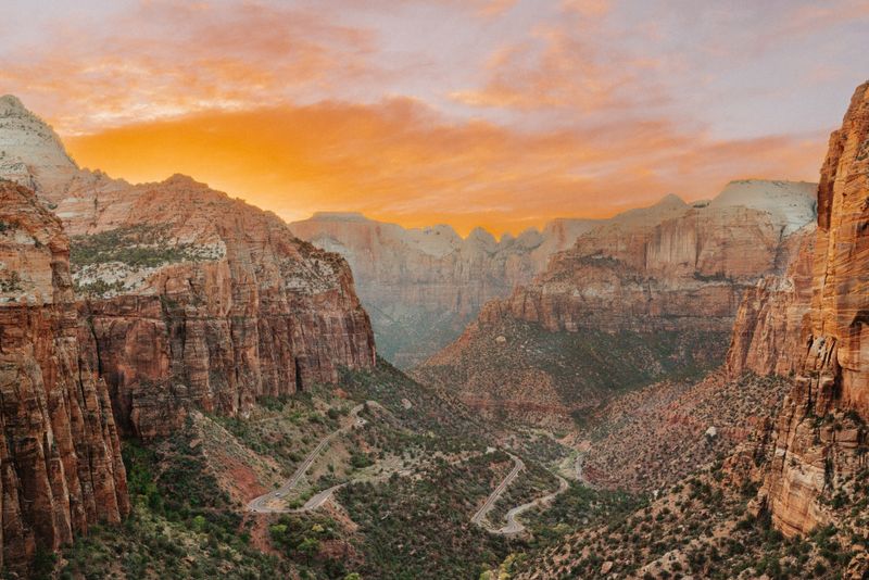 National Parks Are Amazing—But Also Very Busy