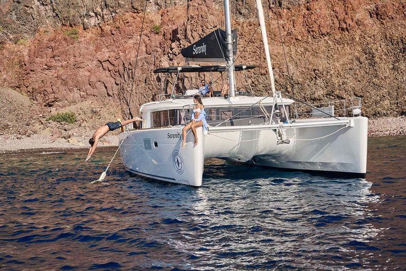 Book a Sunset Sailing Trip