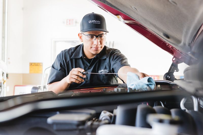 Prep your vehicle