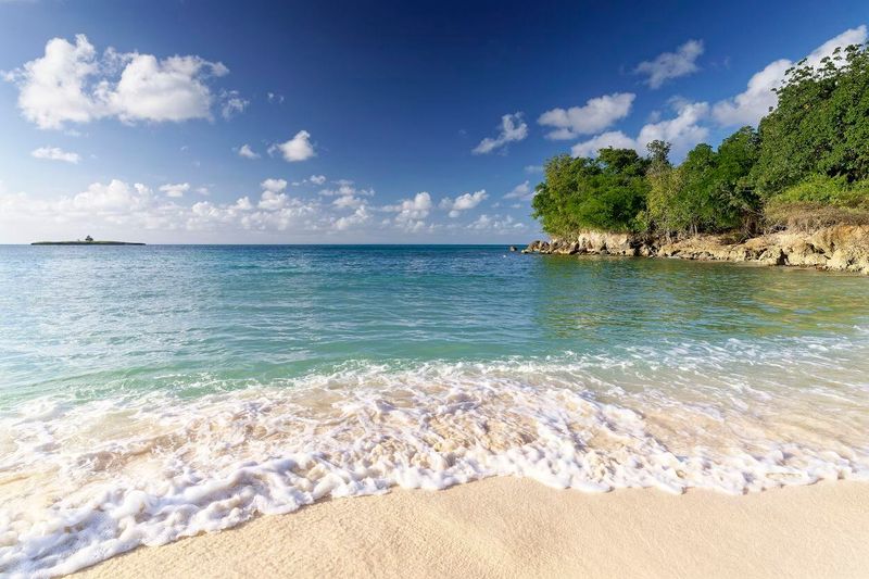 A Caribbean Escape With Spirit