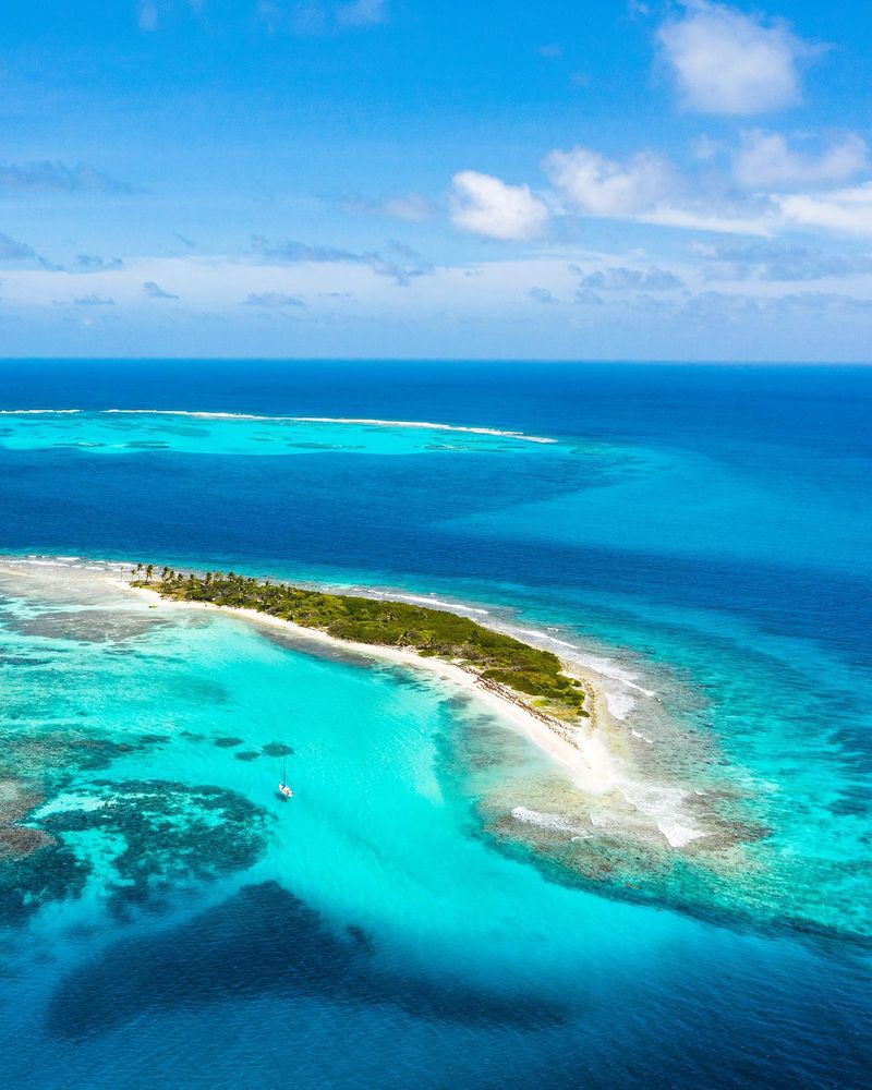 Petit Tabac, St. Vincent and the Grenadines