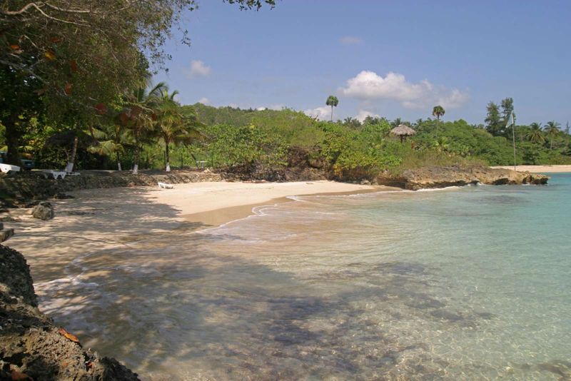 Playa Maguana, Baracoa