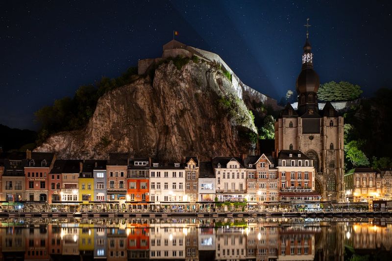 Dinant, Belgium