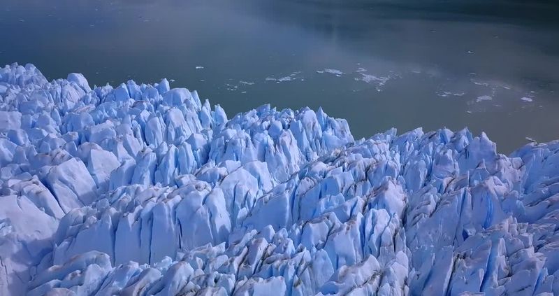 Perito Moreno Glacier, Argentina