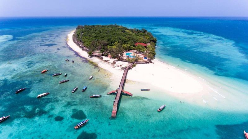 Zanzibar, Tanzania