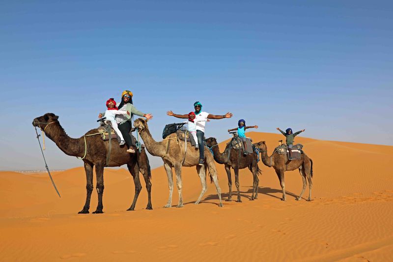 Morocco