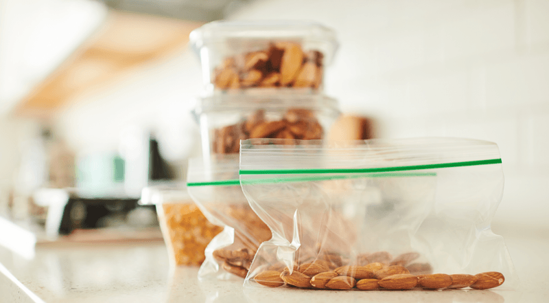 Food And Agricultural Items