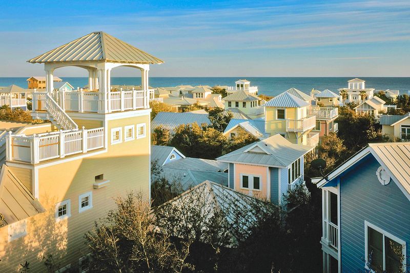 Seaside, Florida