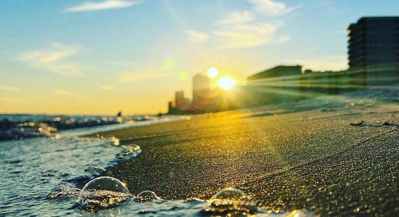 Gulf Shores, Alabama