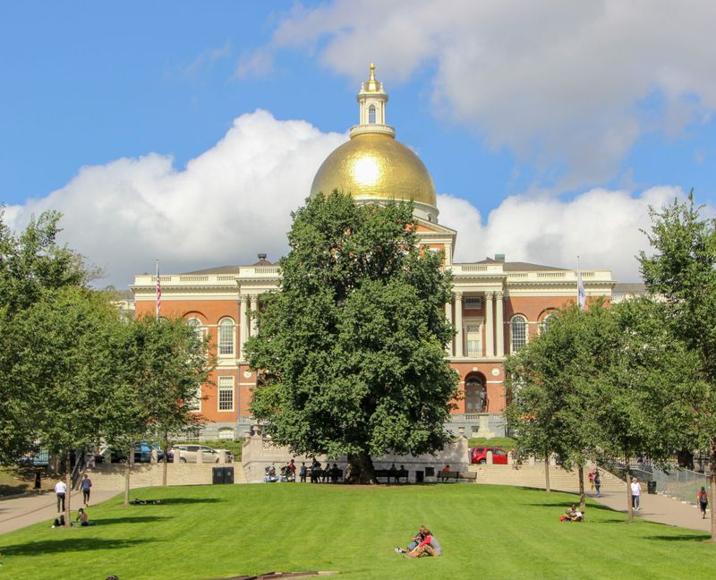 Boston, Massachusetts
