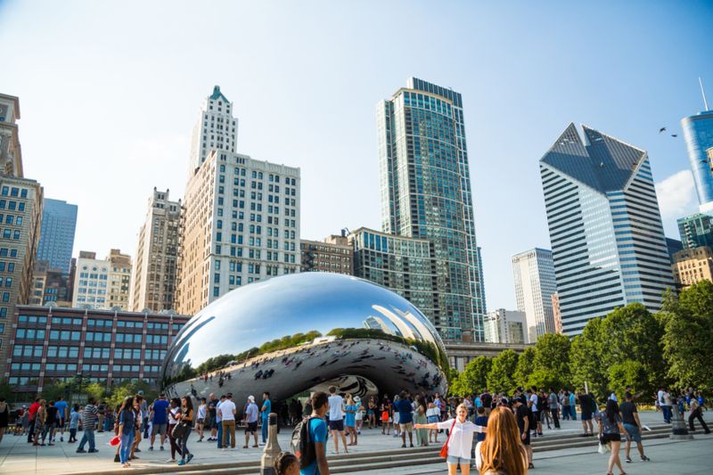 Chicago, Illinois